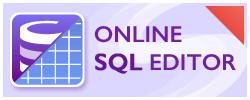 Invantive Online SQL Editor Exact Online