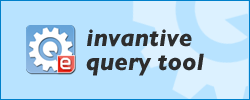 Invantive Query Tool Exact Online